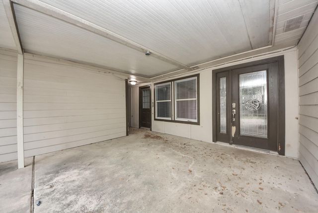 8227 Ivan Reid Drive, Houston, TX 77040