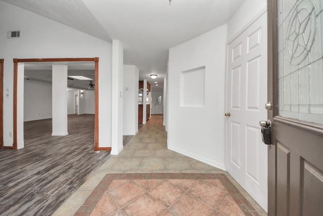 8227 Ivan Reid Drive, Houston, TX 77040