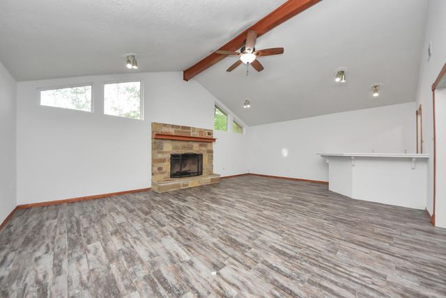 8227 Ivan Reid Drive, Houston, TX 77040