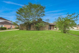 8227 Ivan Reid Drive, Houston, TX 77040