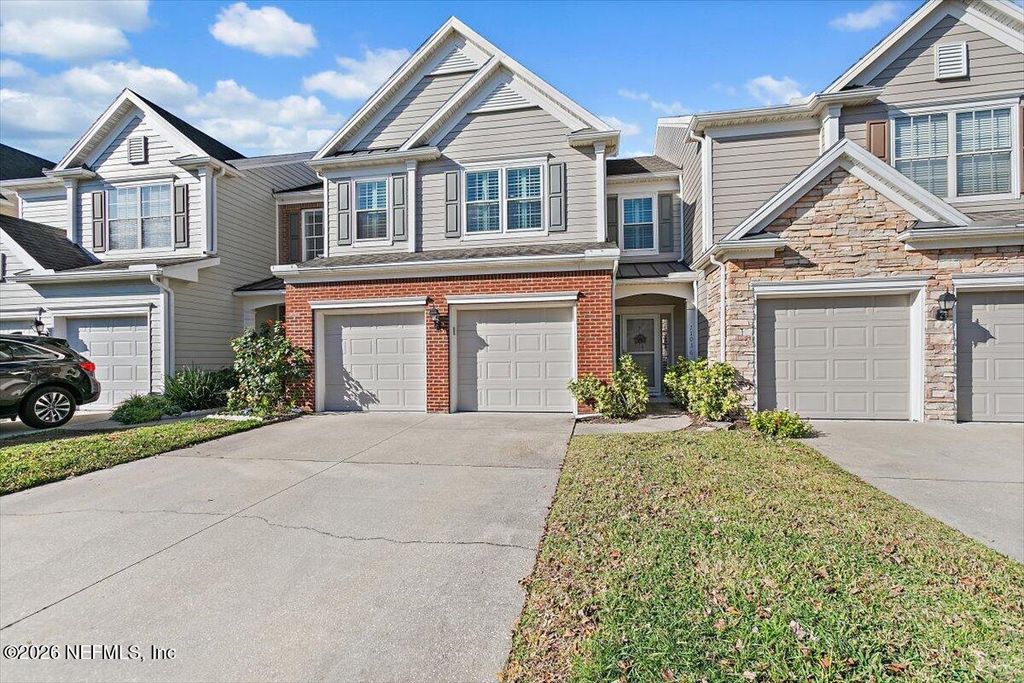 11036 CASTLEMAIN Circle E, Jacksonville, FL 32256