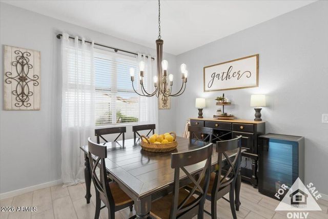 4198 W DAYFLOWER Drive, San Tan Valley, AZ 85144