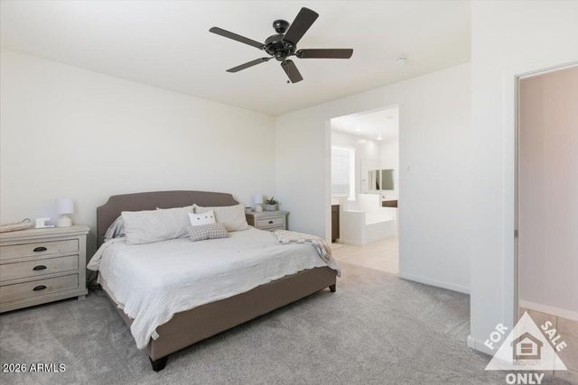 4198 W DAYFLOWER Drive, San Tan Valley, AZ 85144