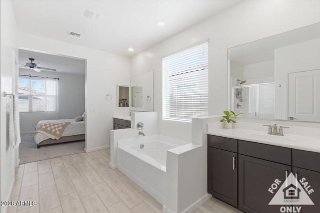 4198 W DAYFLOWER Drive, San Tan Valley, AZ 85144