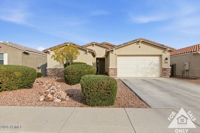 4198 W DAYFLOWER Drive, San Tan Valley, AZ 85144
