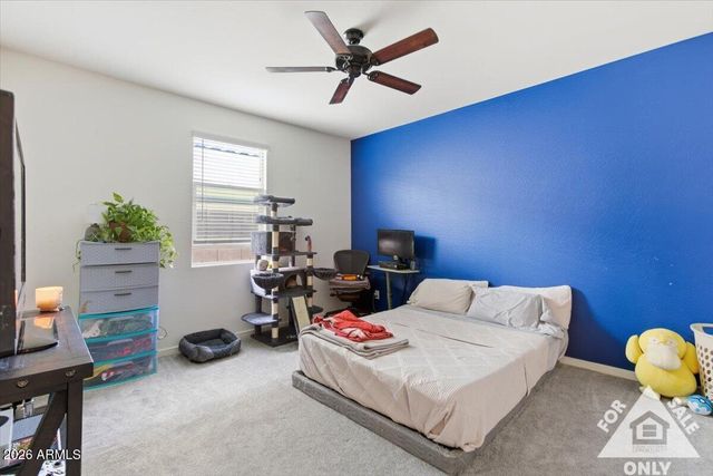 4198 W DAYFLOWER Drive, San Tan Valley, AZ 85144