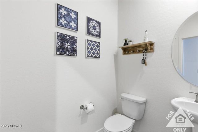 4198 W DAYFLOWER Drive, San Tan Valley, AZ 85144