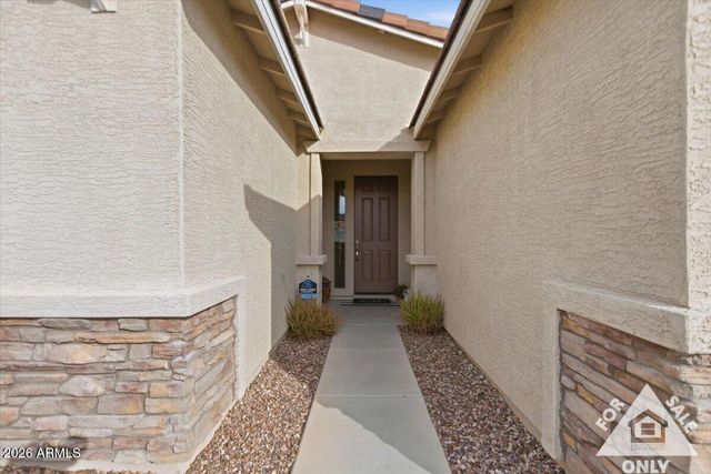 4198 W DAYFLOWER Drive, San Tan Valley, AZ 85144