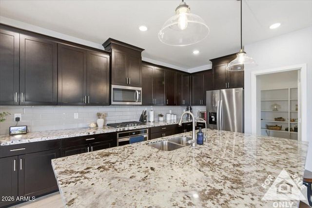 4198 W DAYFLOWER Drive, San Tan Valley, AZ 85144