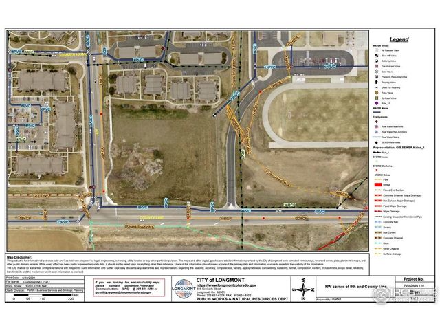 1267 E 9th Ave, Longmont, CO 80504
