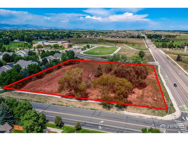 1267 E 9th Ave, Longmont, CO 80504