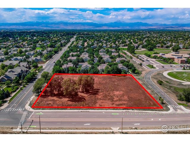 1267 E 9th Ave, Longmont, CO 80504