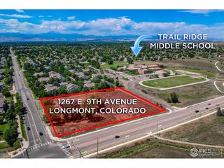1267 E 9th Ave, Longmont, CO 80504
