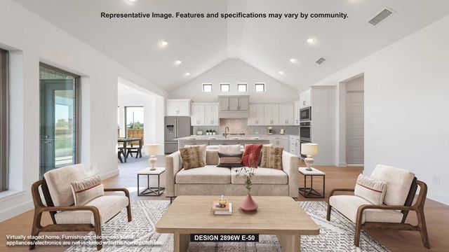 2041 Presidential Parkway, Midlothian, TX 76065