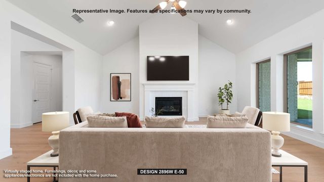 2041 Presidential Parkway, Midlothian, TX 76065