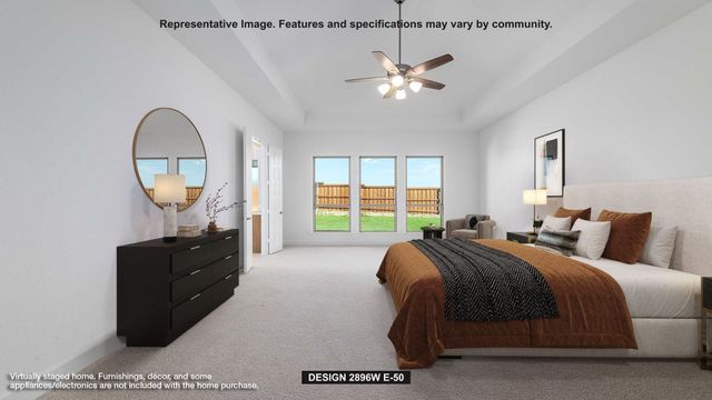2041 Presidential Parkway, Midlothian, TX 76065