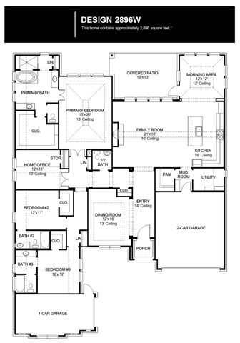 2041 Presidential Parkway, Midlothian, TX 76065