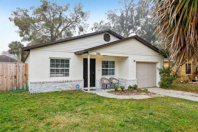 304 DOVER STREET, Orlando, FL 32811