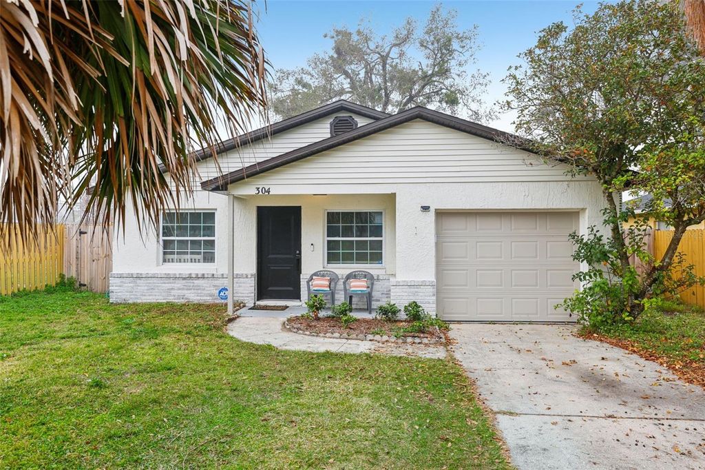 304 DOVER STREET, Orlando, FL 32811