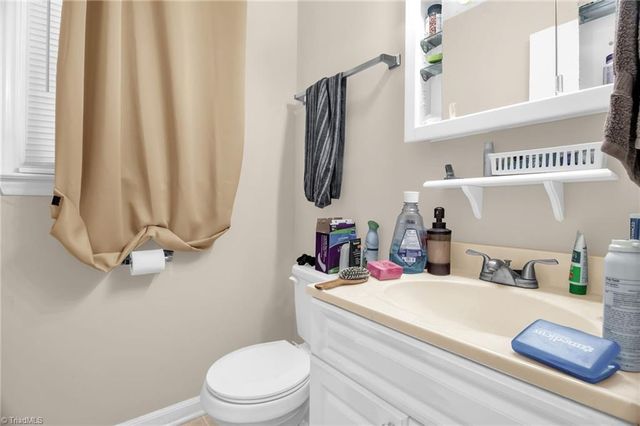 1755 Camden Road, Winston-salem, NC 27103