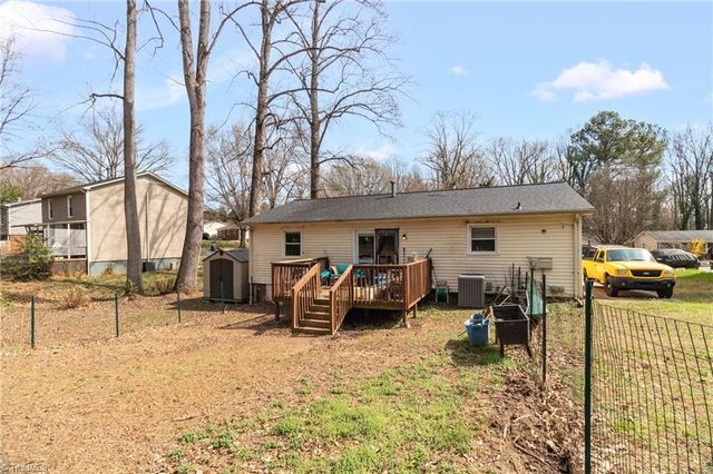 1755 Camden Road, Winston-salem, NC 27103