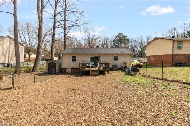 1755 Camden Road, Winston-salem, NC 27103