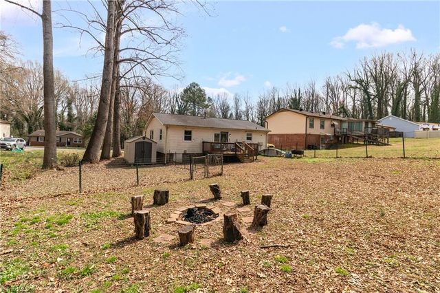 1755 Camden Road, Winston-salem, NC 27103