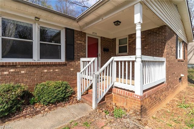 1755 Camden Road, Winston-salem, NC 27103