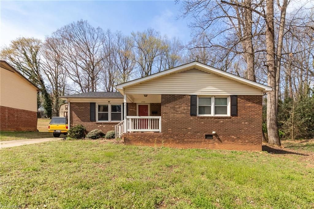 1755 Camden Road, Winston-salem, NC 27103