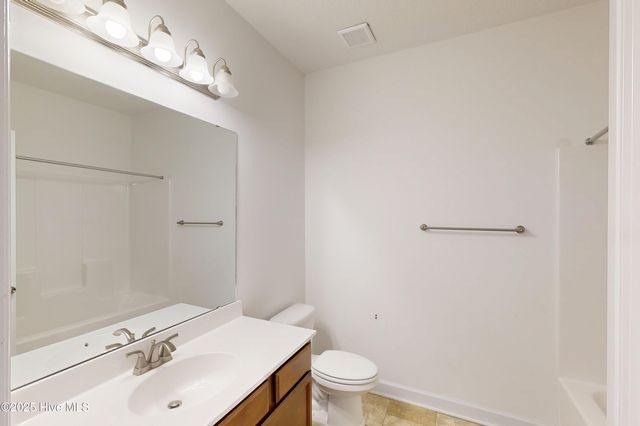 406 Cattle Ranch Lane, Jacksonville, NC 28546