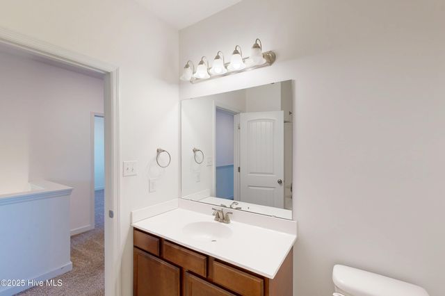 406 Cattle Ranch Lane, Jacksonville, NC 28546