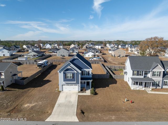 406 Cattle Ranch Lane, Jacksonville, NC 28546