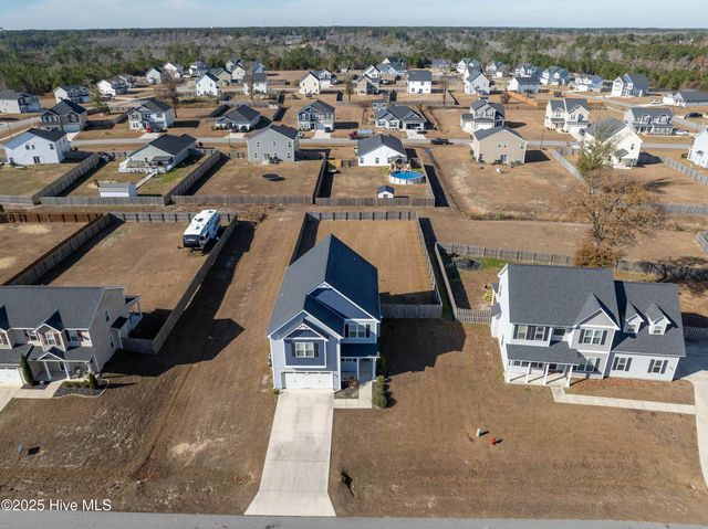 406 Cattle Ranch Lane, Jacksonville, NC 28546