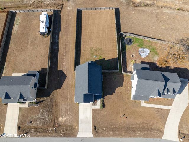 406 Cattle Ranch Lane, Jacksonville, NC 28546