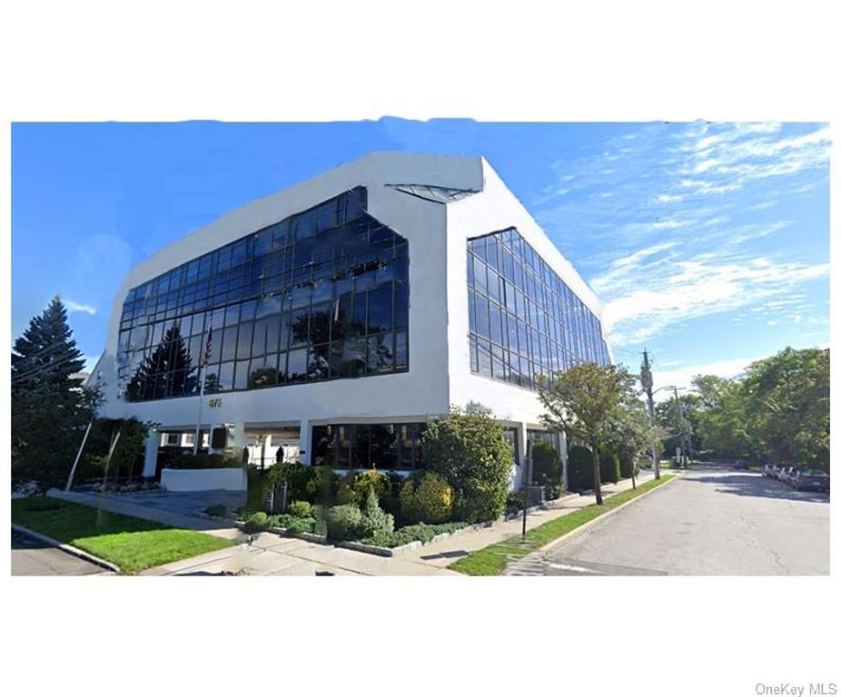 875 Mamaroneck Avenue E 307, Mamaroneck, NY 10543 — exterior