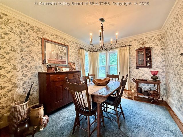 319 Mount View Drive, Charleston, WV 25314