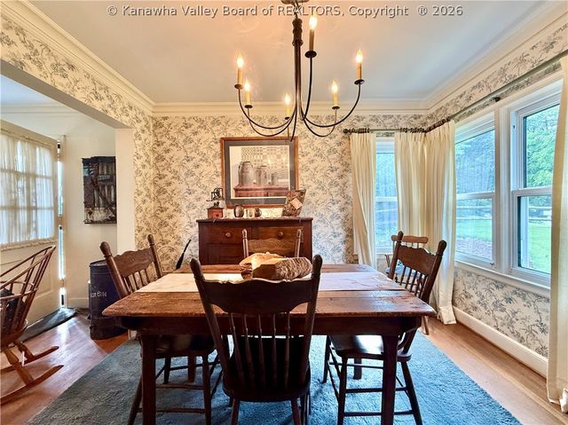 319 Mount View Drive, Charleston, WV 25314