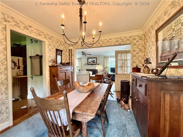 319 Mount View Drive, Charleston, WV 25314