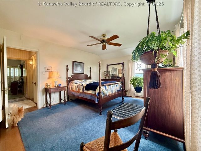 319 Mount View Drive, Charleston, WV 25314