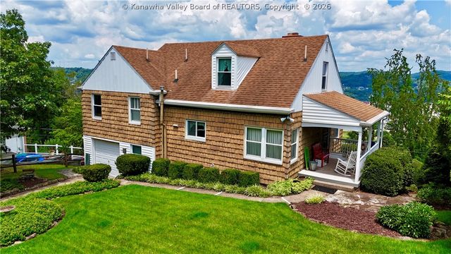 319 Mount View Drive, Charleston, WV 25314