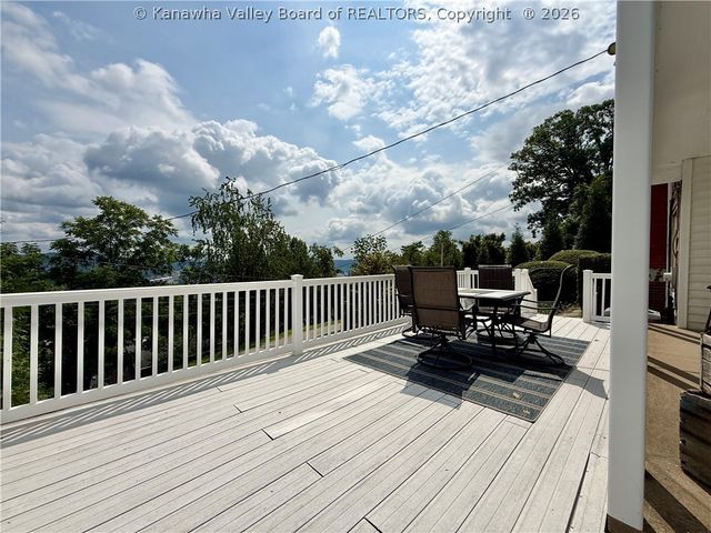 319 Mount View Drive, Charleston, WV 25314
