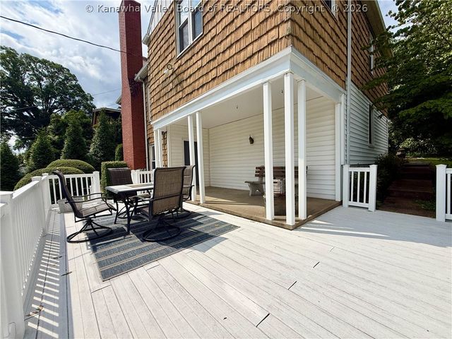 319 Mount View Drive, Charleston, WV 25314
