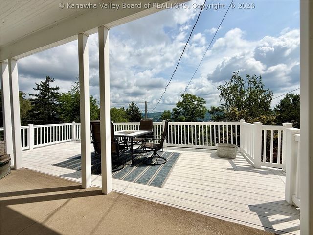 319 Mount View Drive, Charleston, WV 25314