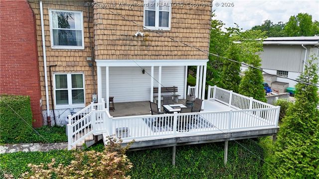 319 Mount View Drive, Charleston, WV 25314