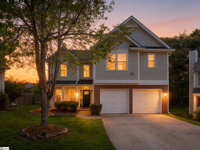 17 Summerfield Court, Simpsonville, SC 29680