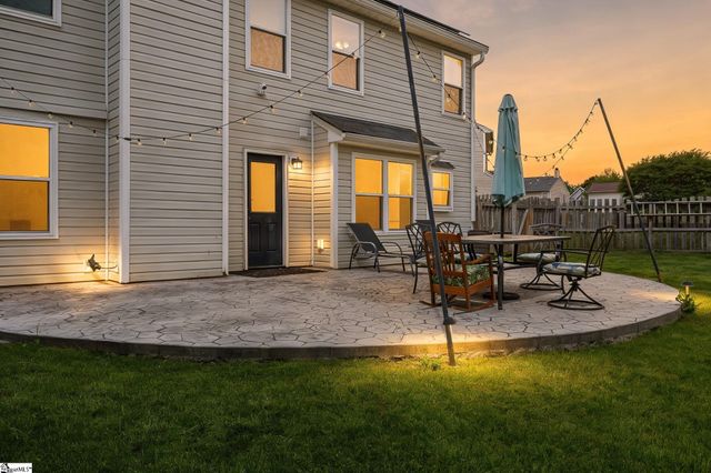 17 Summerfield Court, Simpsonville, SC 29680