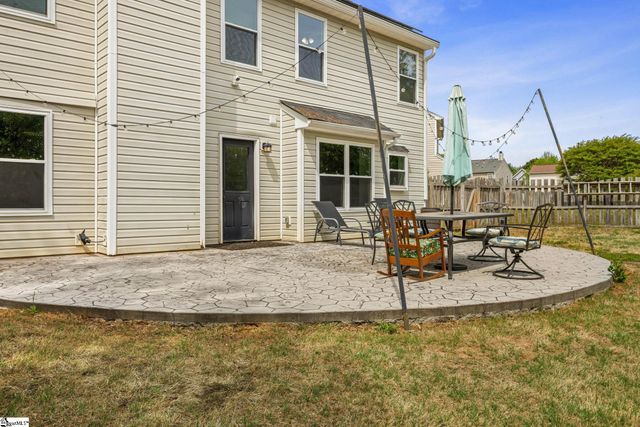 17 Summerfield Court, Simpsonville, SC 29680