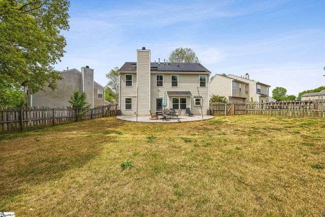 17 Summerfield Court, Simpsonville, SC 29680