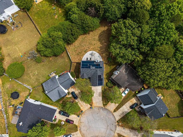 17 Summerfield Court, Simpsonville, SC 29680
