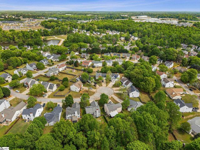 17 Summerfield Court, Simpsonville, SC 29680